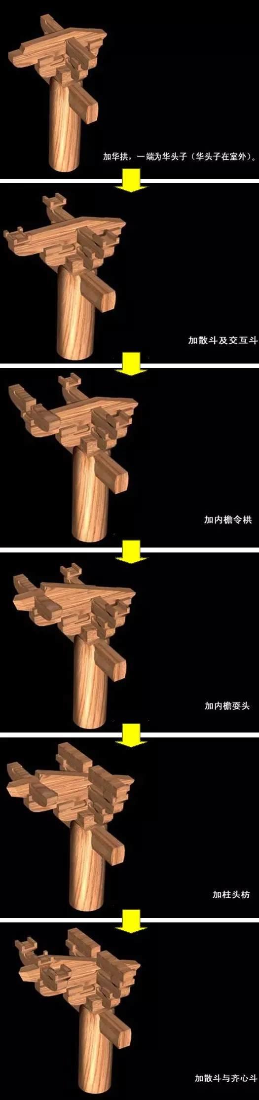 干货 丨 中国古建筑的精髓所在