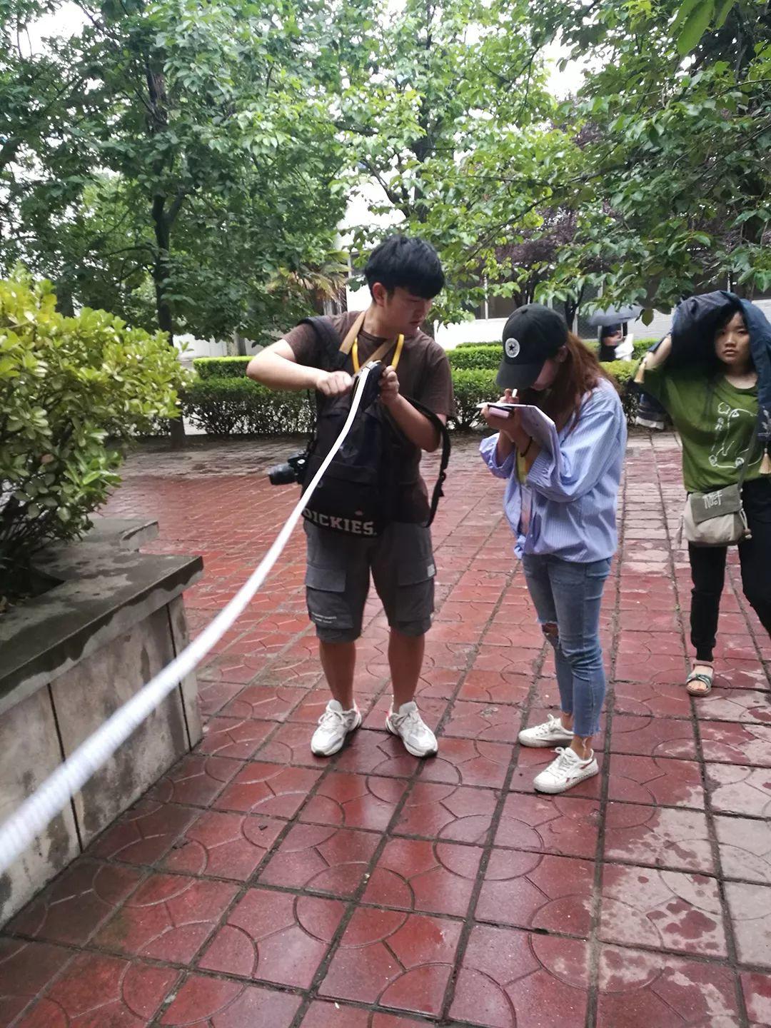 第七届“西部之光”大学生暑期规划设计竞赛在西安启动!促进西安老住区焕发新活力 第七届“西部之光”大学生暑期规划设计竞赛在西安启动!促进西安老住区焕发新活力