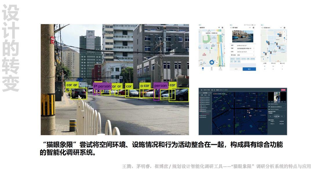论文推送 |《景观设计学》智能工具专辑 论文推送 |《景观设计学》智能工具专辑