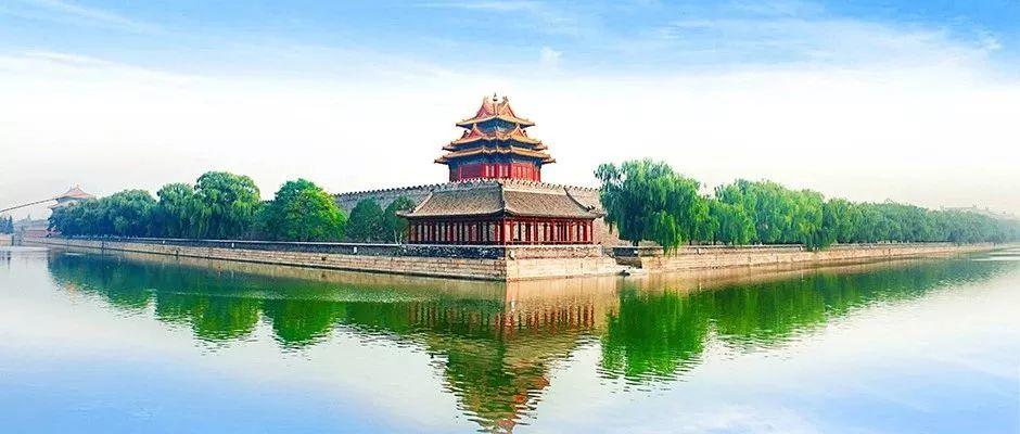 政策︱文化和旅游部发布《文化和旅游规划管理办法》