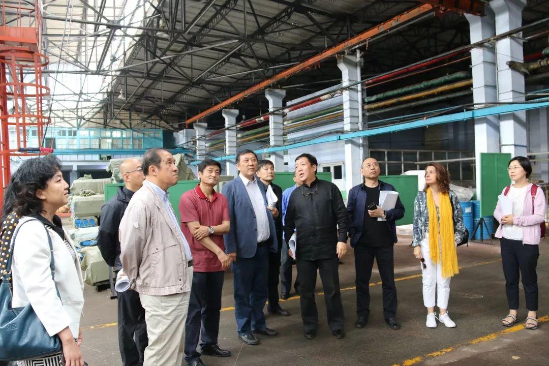 首届“国际绿点大赛”获奖名单出炉!冰城老基地,大有新作为 首届“国际绿点大赛”获奖名单出炉!冰城老基地,大有新作为