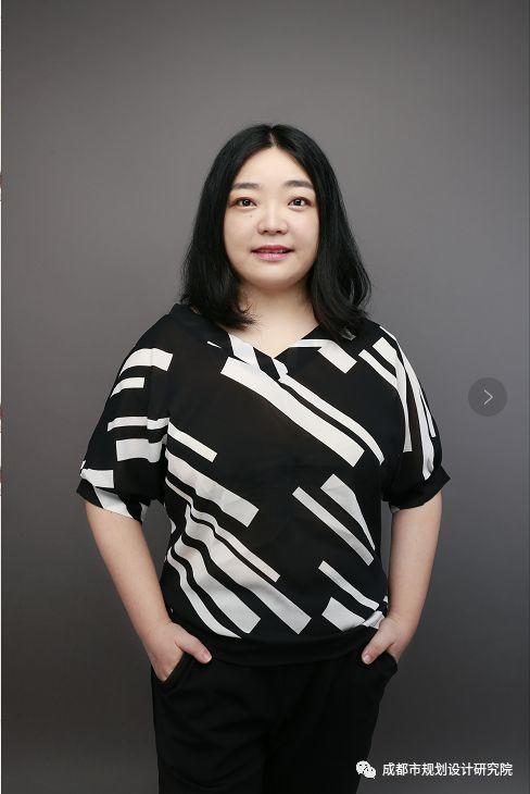 【项目分享】交子公园片区—公园城市美好生活的典范 【项目分享】交子公园片区—公园城市美好生活的典范
