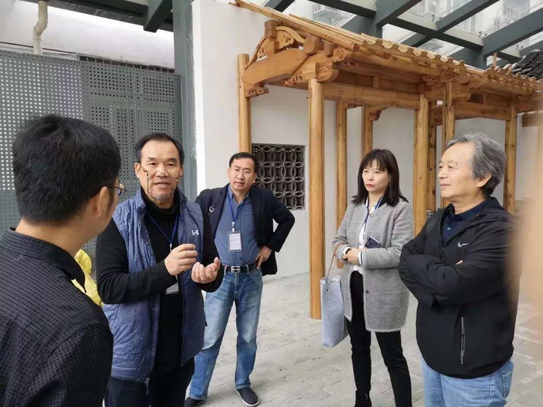 留住乡村，抚慰乡愁