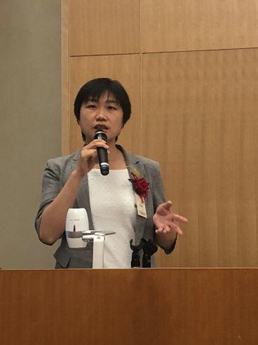 2019日中乡村振兴国际研讨会在日本东京大学圆满召开
