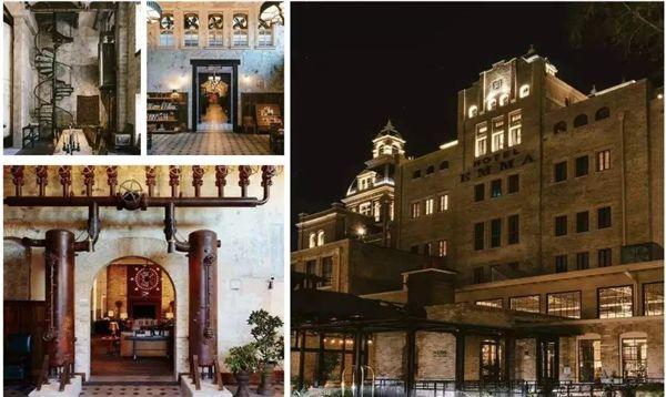 「新·周看」西方发达国家如何玩转城市更新