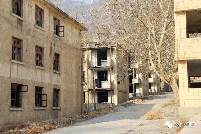 空心村越来越多，房子建了没人住，令人惋惜！