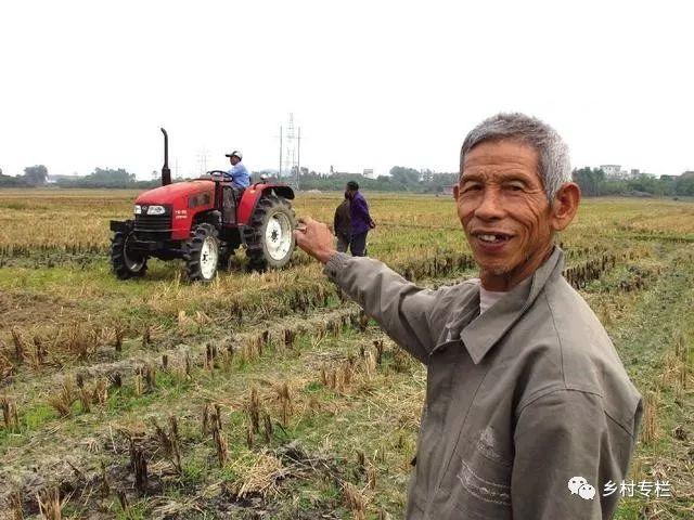 空心村越来越多，房子建了没人住，令人惋惜！
