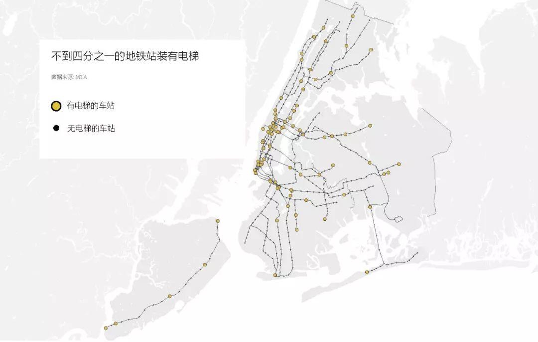 【视点】纽约2050总规:城市交通发展到关键路口 - 向人转?向车转? (VIII) 【视点】纽约2050总规:城市交通发展到关键路口 - 向人转?向车转? (VIII)