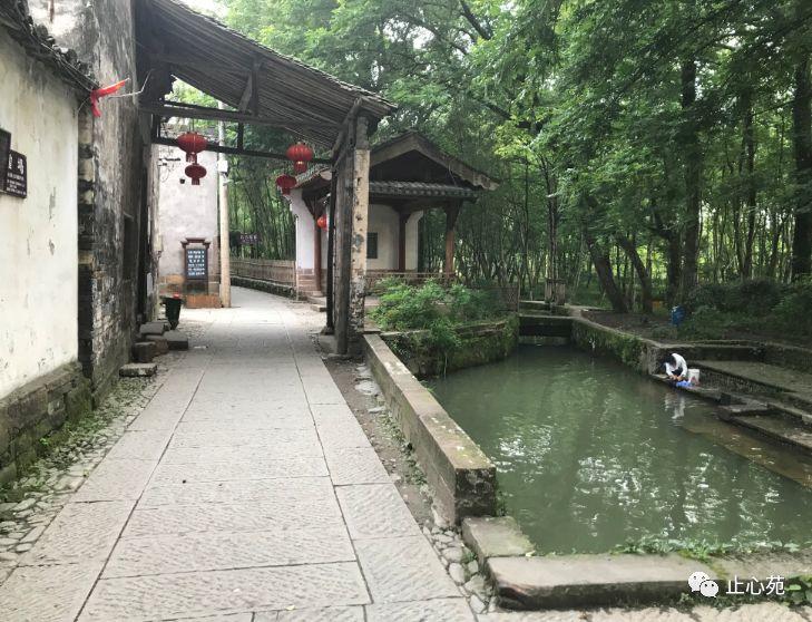 转角空间的商业文化价值