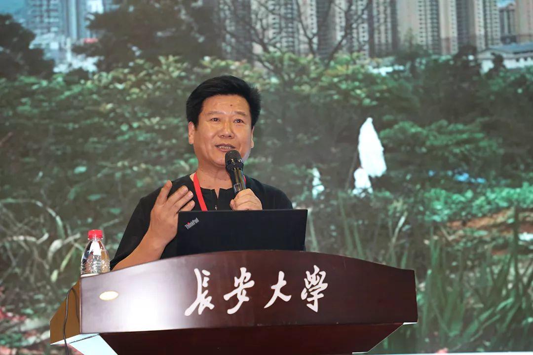 第七届“西部之光”大学生暑期规划设计竞赛在西安启动！促进西安老住区焕发新活力
