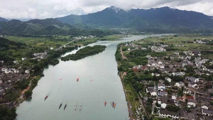 大美安徽｜一蓑烟雨梦江淮