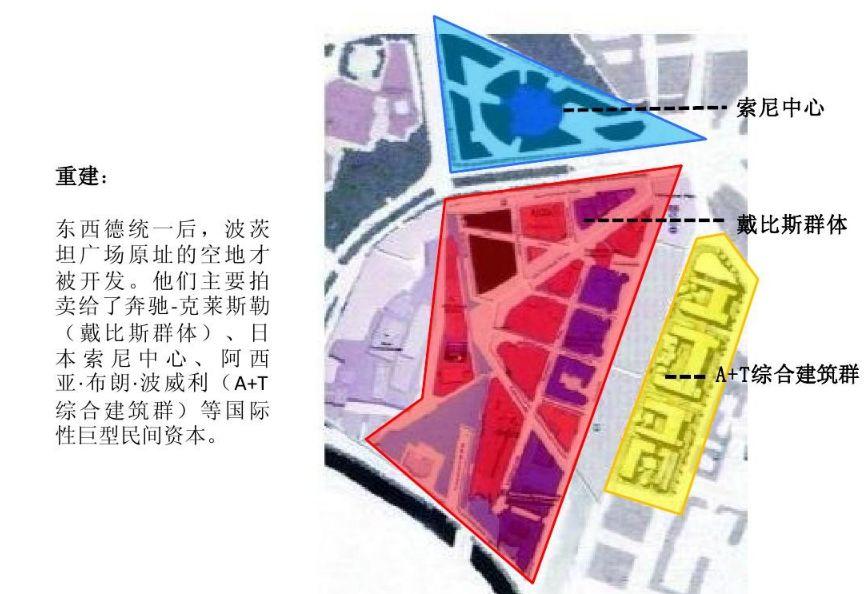 「新·周看」西方发达国家如何玩转城市更新