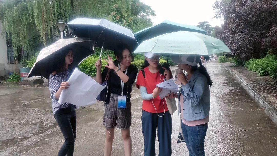 第七届“西部之光”大学生暑期规划设计竞赛在西安启动!促进西安老住区焕发新活力 第七届“西部之光”大学生暑期规划设计竞赛在西安启动!促进西安老住区焕发新活力