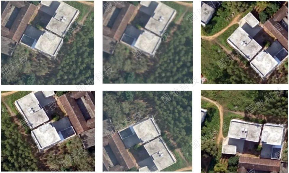 研究︱基于深度学习的建筑物识别及其在空间规划“三线”智能监管的应用研究