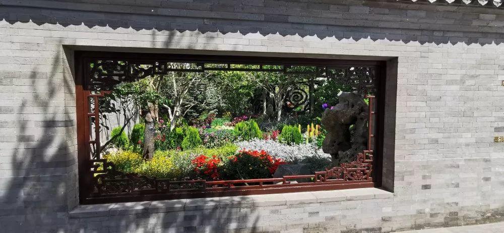 北京世园会学习随感:他山之石可以攻玉 北京世园会学习随感:他山之石可以攻玉