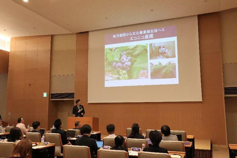 2019日中乡村振兴国际研讨会在日本东京大学圆满召开
