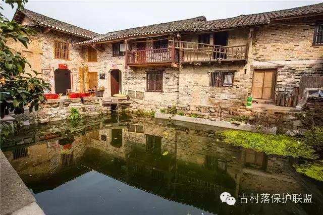 民间故宫 · 张谷英村