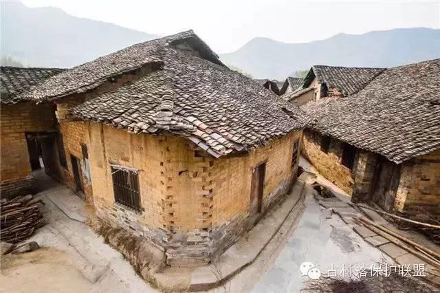 民间故宫 · 张谷英村