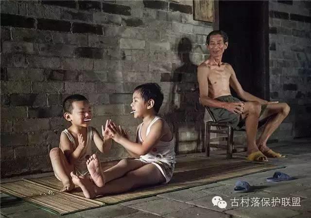 民间故宫 · 张谷英村