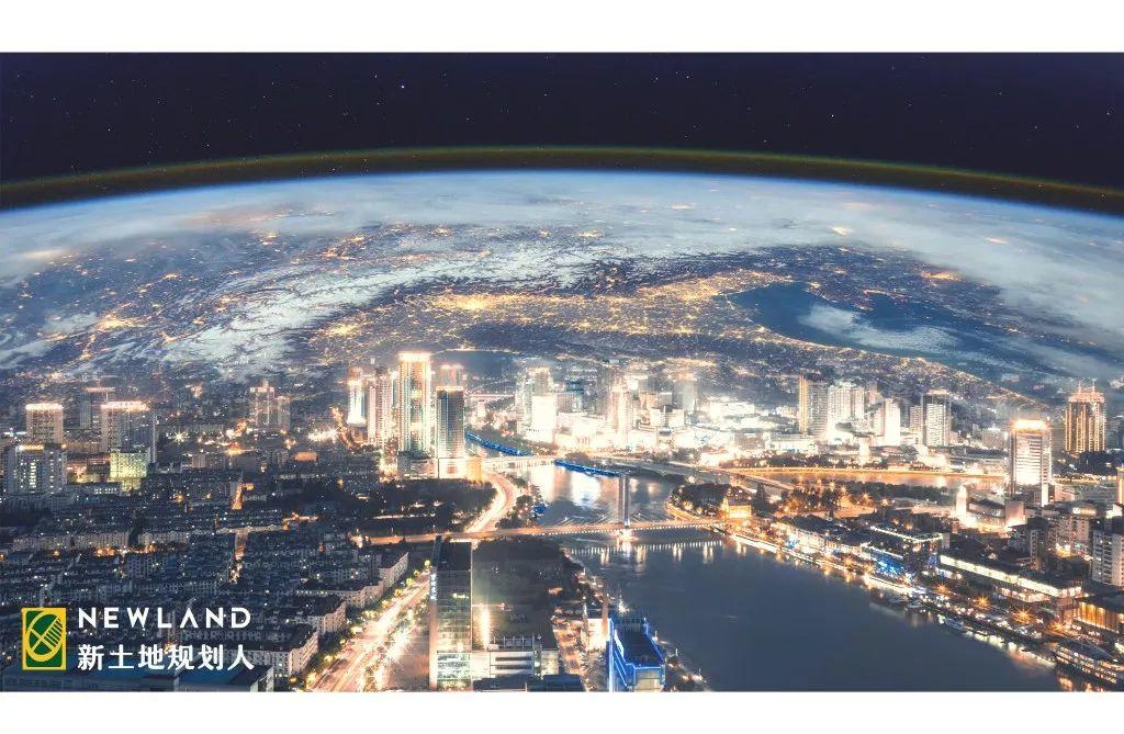 「新·见解」实现国土空间智慧规划到底有哪些途径? 「新·见解」实现国土空间智慧规划到底有哪些途径?