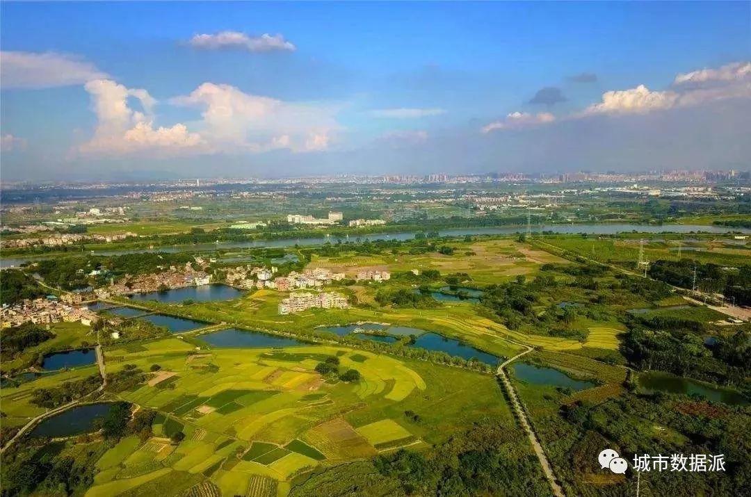 赵燕菁：国土空间规划--重塑规划操作体系的新契机丨城市数据派