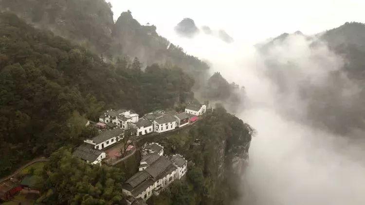 大美安徽｜一蓑烟雨梦江淮