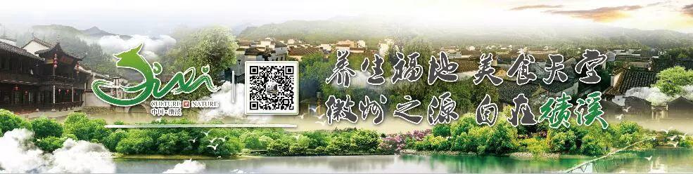 【微视频】我和我的祖国系列——绩溪·千人诵家训