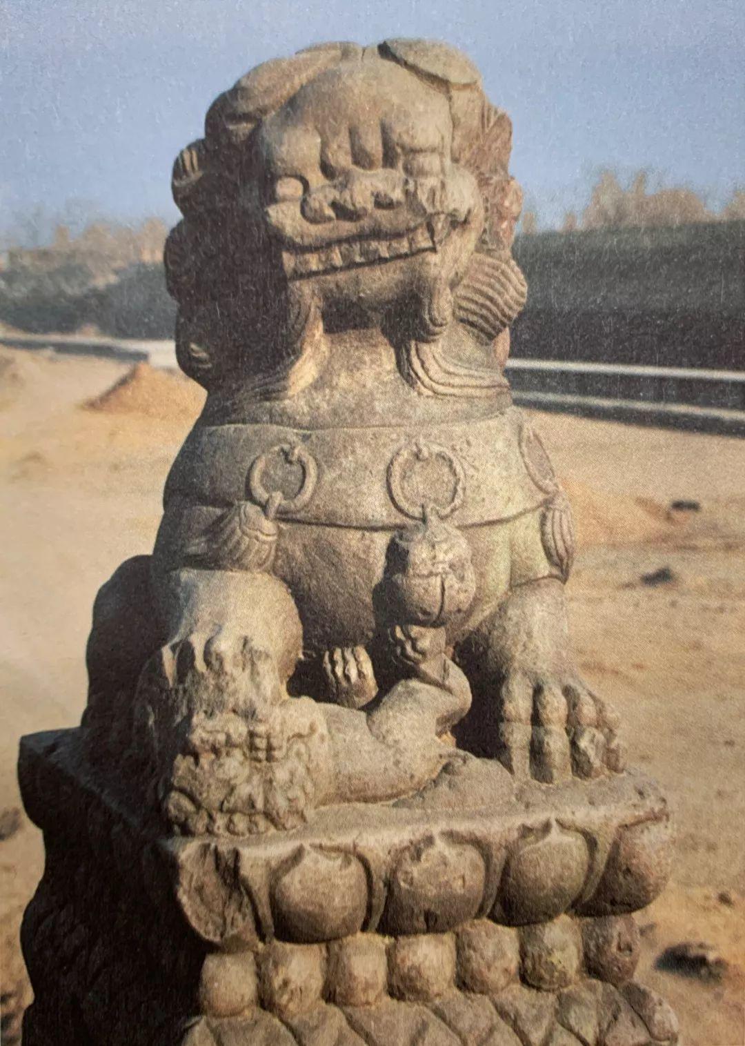 北京的古桥 | 卢沟桥:屹立八百年,古桥亦风景 北京的古桥 | 卢沟桥:屹立八百年,古桥亦风景