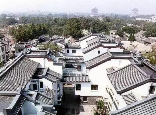 老胡同·新生活 | 菊儿胡同大改造 老胡同·新生活 | 菊儿胡同大改造