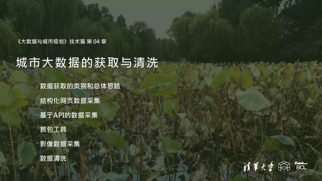 暑假前再浪一次,25天学完一门课 |《大数据与城市规划》MOOC课 暑假前再浪一次,25天学完一门课 |《大数据与城市规划》MOOC课