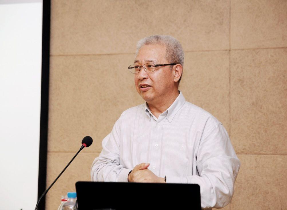 顾朝林 | 新时代国土空间规划技术创新 顾朝林 | 新时代国土空间规划技术创新