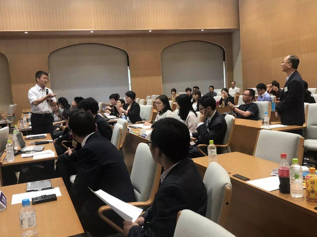 2019日中乡村振兴国际研讨会在日本东京大学圆满召开