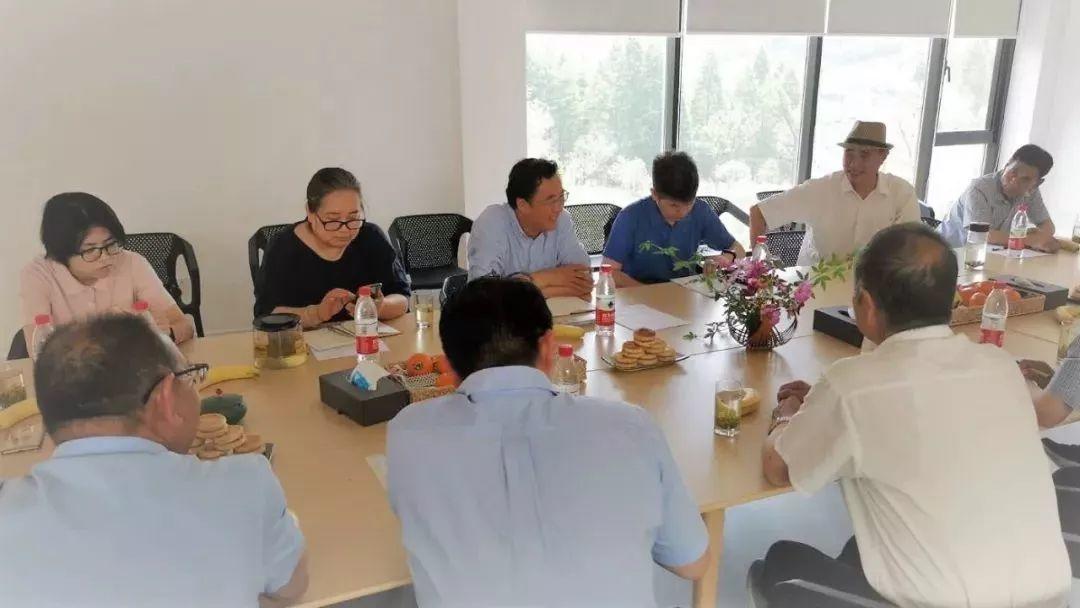 学会助力,同济规划牵线结对帮扶,共促乡村振兴:山西岚县乡村考察团走进浙江湖州 学会助力,同济规划牵线结对帮扶,共促乡村振兴:山西岚县乡村考察团走进浙江湖州