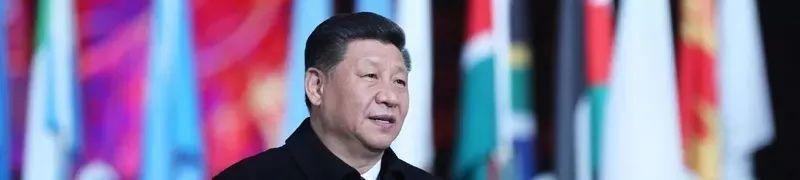 习近平对垃圾分类工作作出重要指示