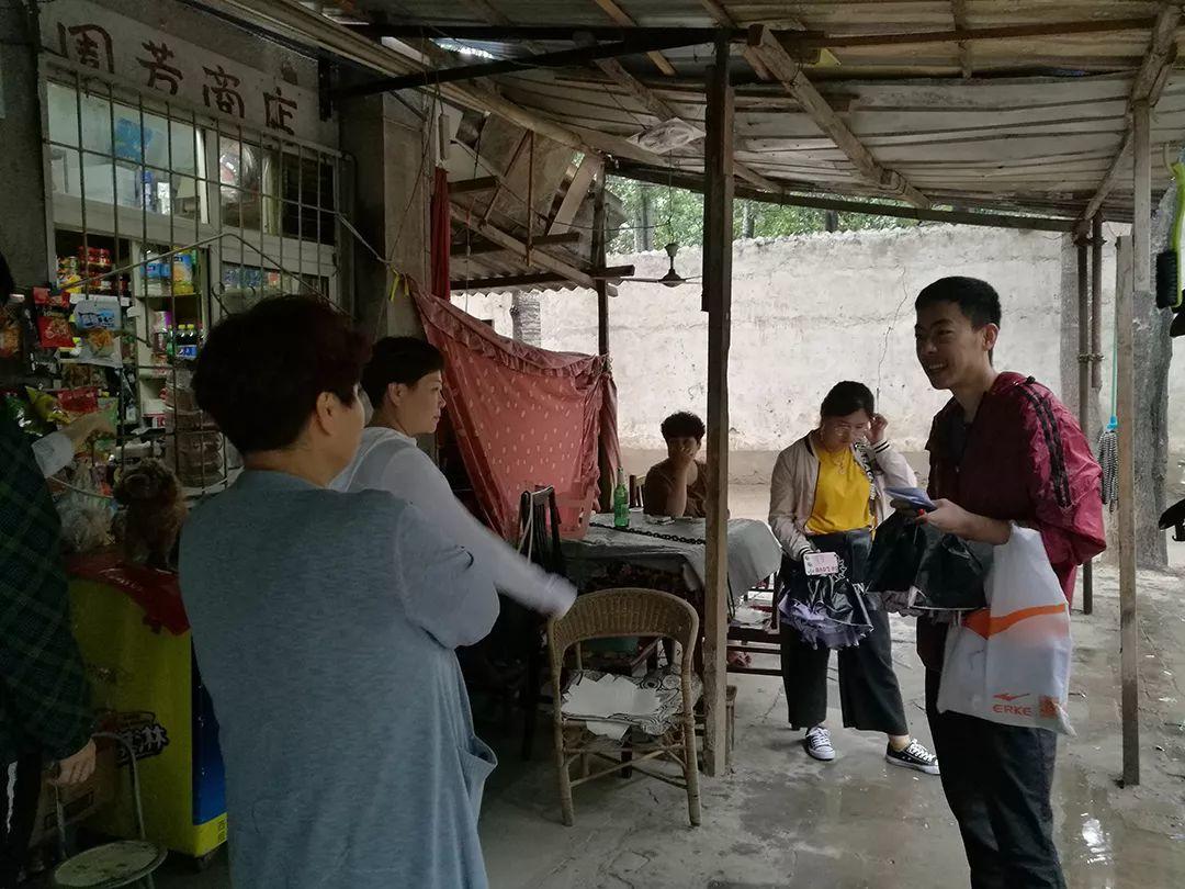 第七届“西部之光”大学生暑期规划设计竞赛在西安启动!促进西安老住区焕发新活力 第七届“西部之光”大学生暑期规划设计竞赛在西安启动!促进西安老住区焕发新活力