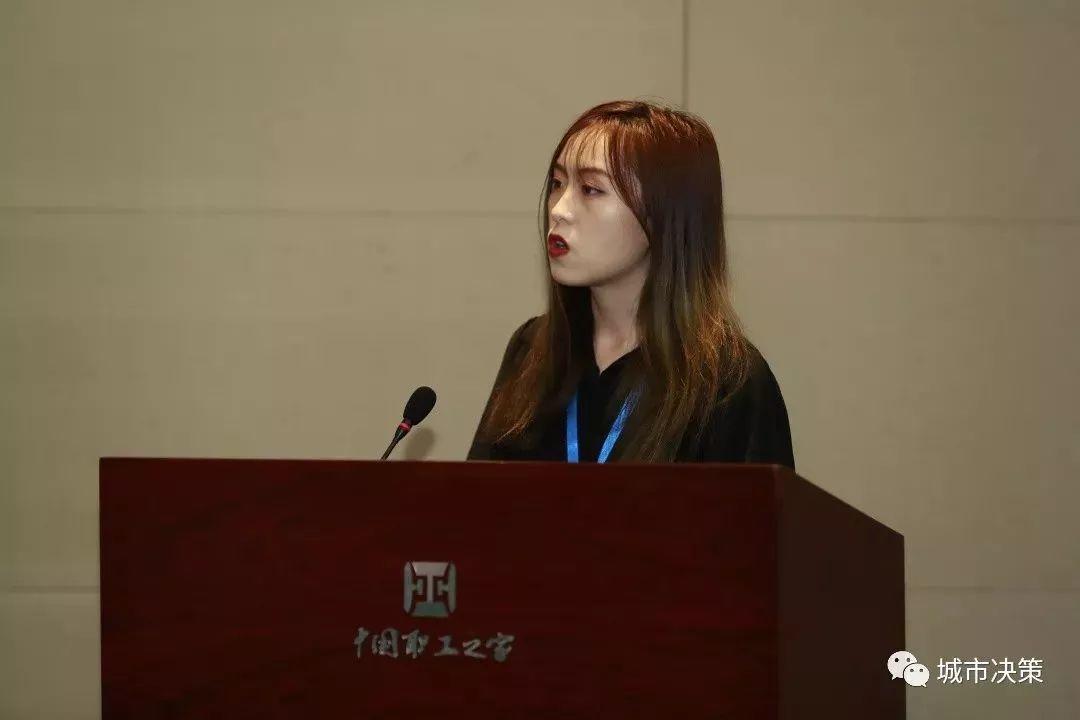 项目推送 | 中国城市公共空间失序:识别、测度与影响评价 项目推送 | 中国城市公共空间失序:识别、测度与影响评价