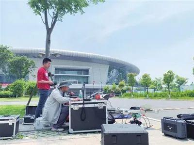 如何启动监测工作定制服务？请看江苏开展特色小镇地理国情监测工作纪实
