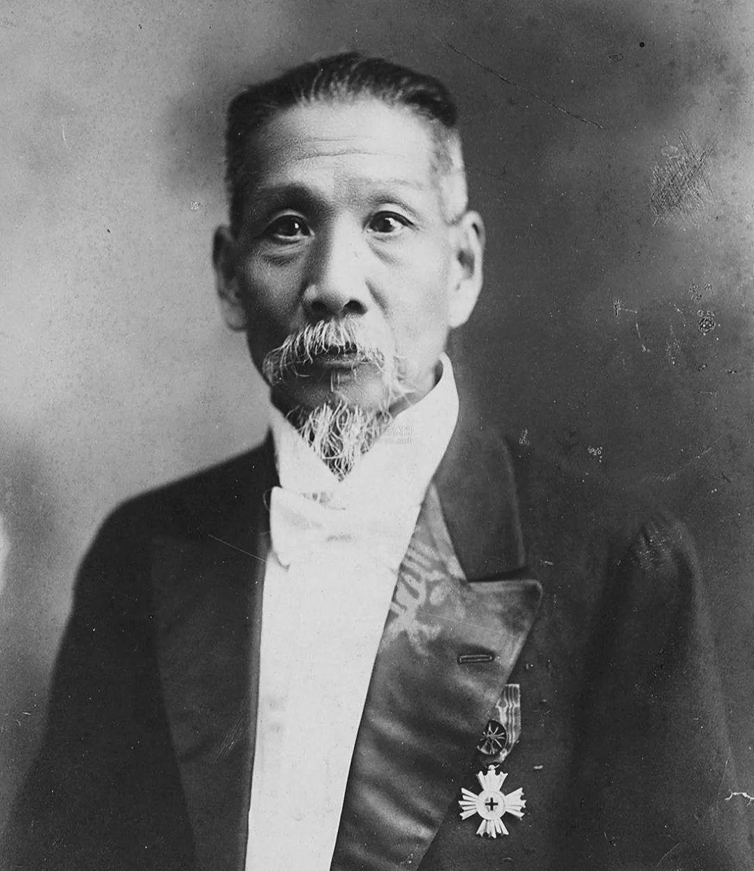 徽州名人故居|北洋政府外交总长汪大燮:五四运动隐身人 徽州名人故居|北洋政府外交总长汪大燮:五四运动隐身人