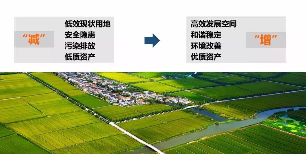 「新·案例 」“上海2035”的多规合一探索——国土空间规划工作现场会之一