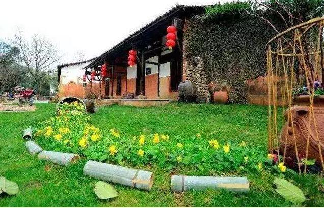 陈明:把乡村打造成美丽经济的前沿阵地