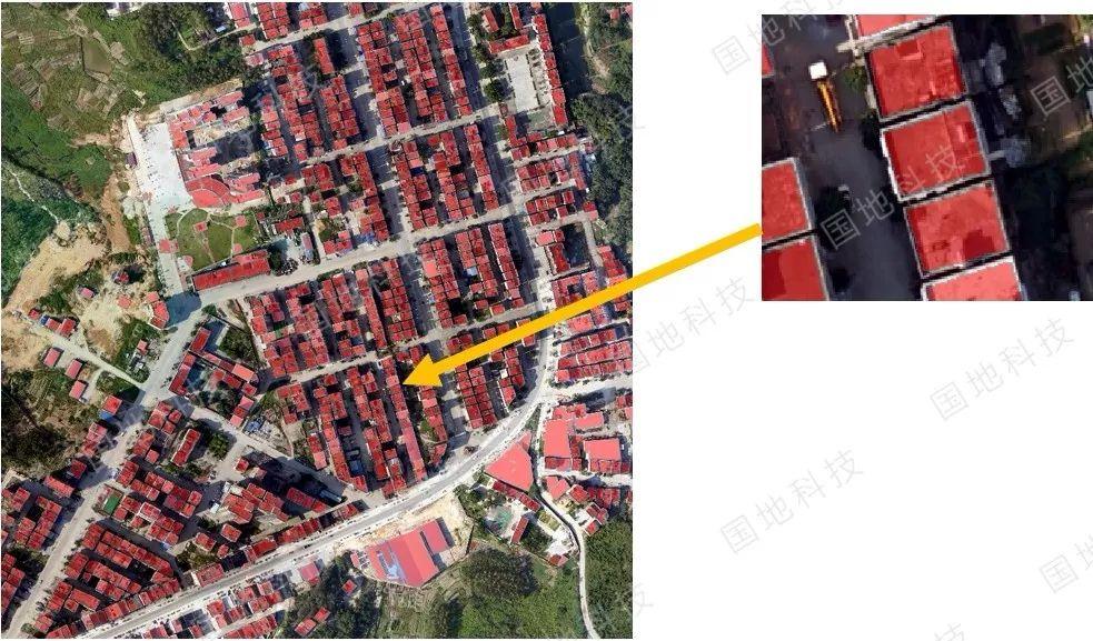 研究︱基于深度学习的建筑物识别及其在空间规划“三线”智能监管的应用研究