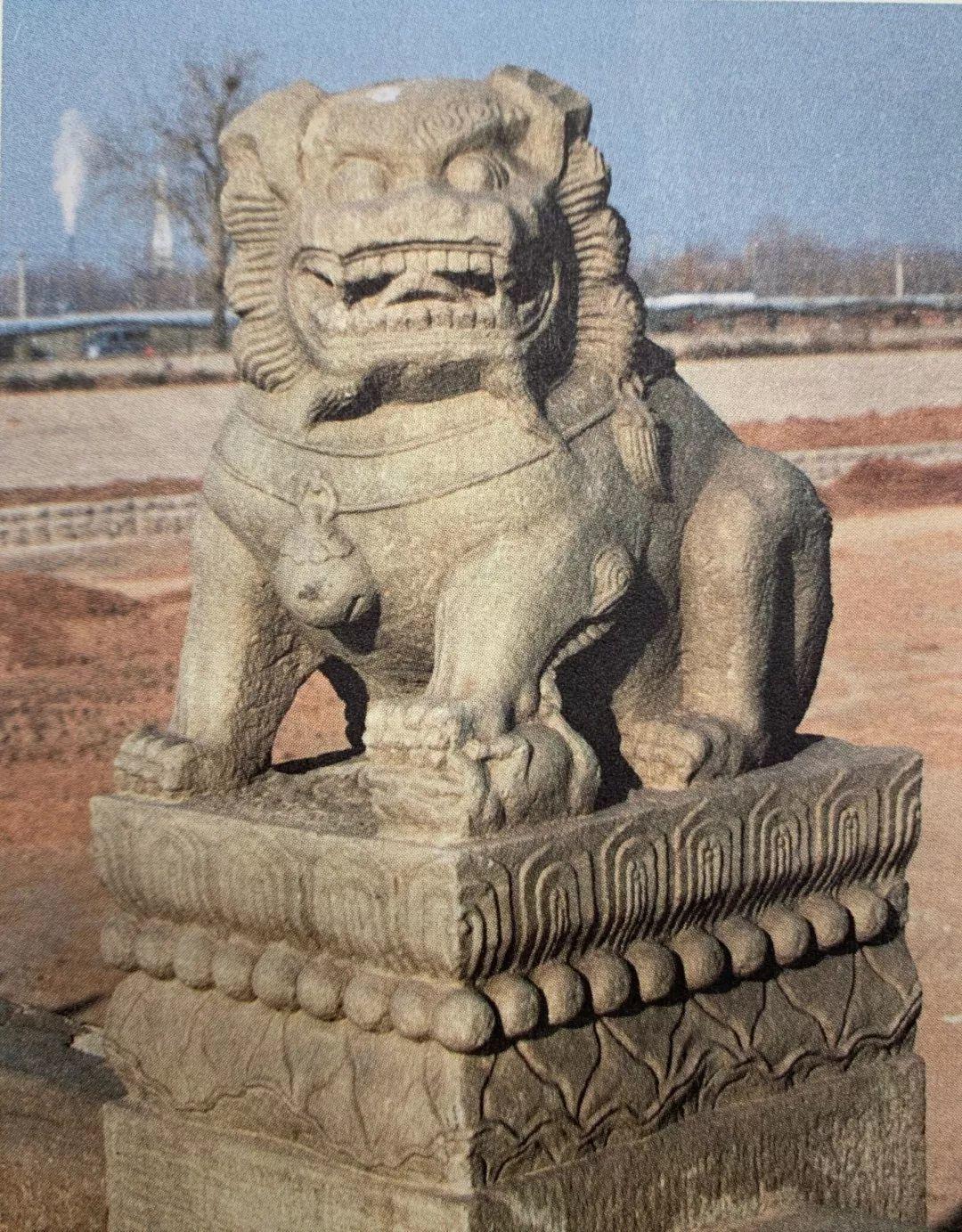 北京的古桥 | 卢沟桥:屹立八百年,古桥亦风景 北京的古桥 | 卢沟桥:屹立八百年,古桥亦风景
