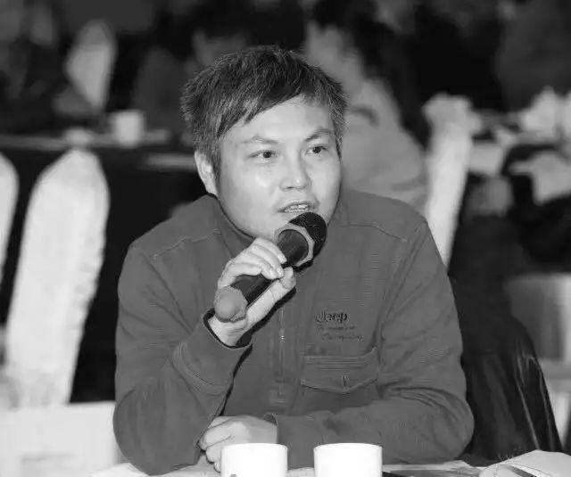 【观筑大讲堂】整旧如故 与古为新：历史环境再生探索