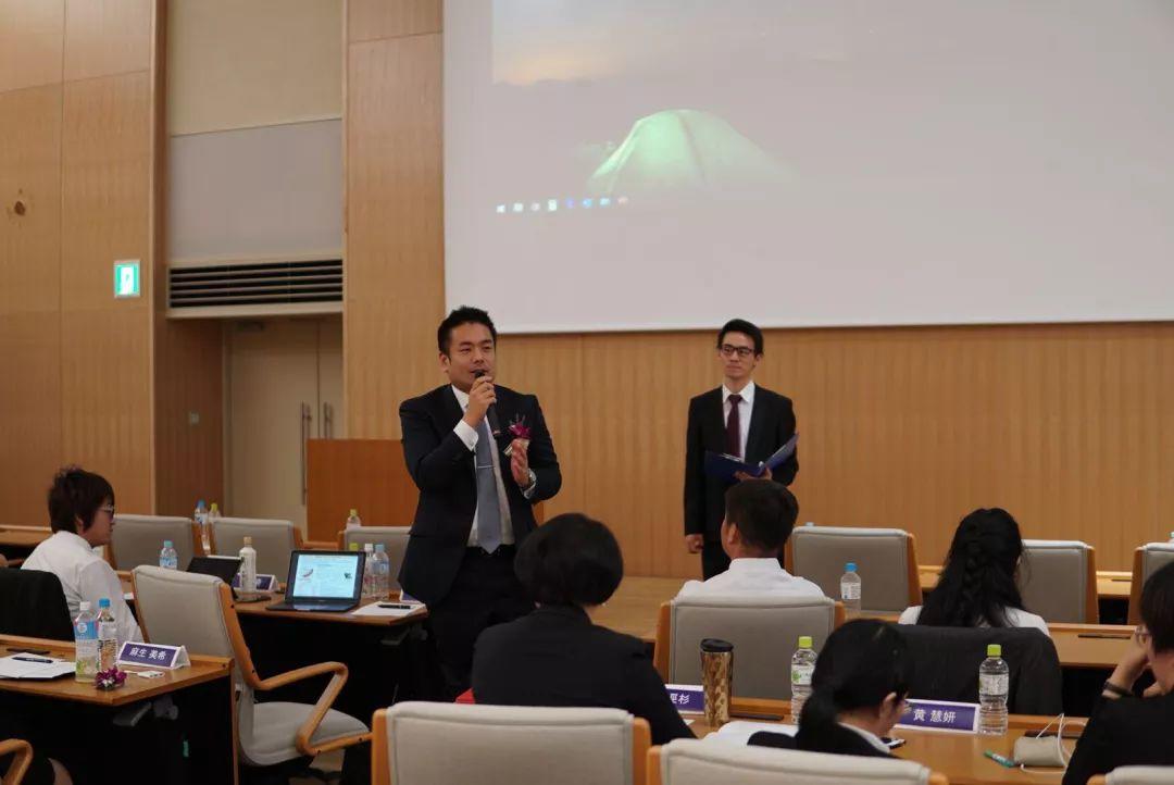 2019日中乡村振兴国际研讨会在日本东京大学圆满召开 2019日中乡村振兴国际研讨会在日本东京大学圆满召开