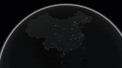 城市数据师手册推荐：相数云，一站式时空大数据云平台