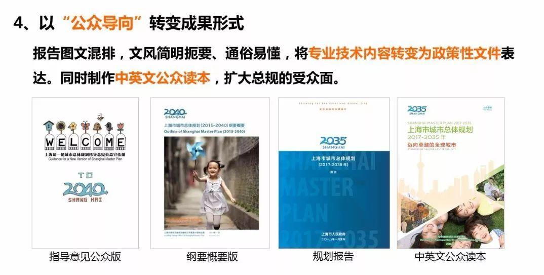 「新·案例 」“上海2035”的多规合一探索——国土空间规划工作现场会之一