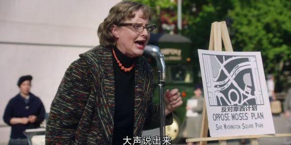推起婴儿车去战斗！一位母亲的城市保卫战