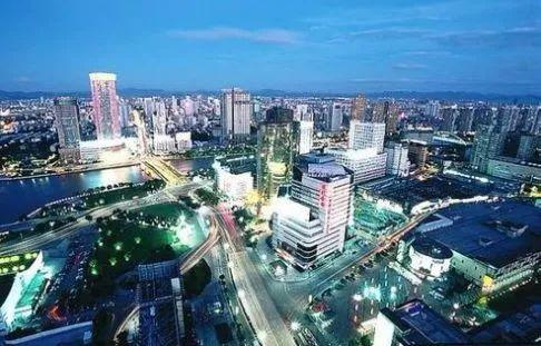 杨伟民:中国城市化存在四大结构性失衡，要改革住房制度