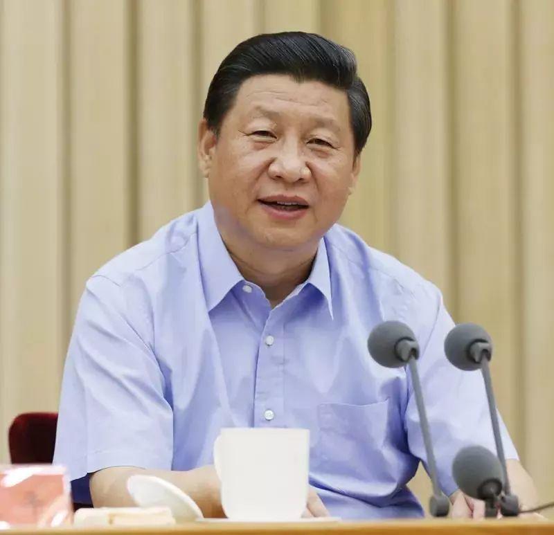 习近平：坚定文化自信，建设社会主义文化强国