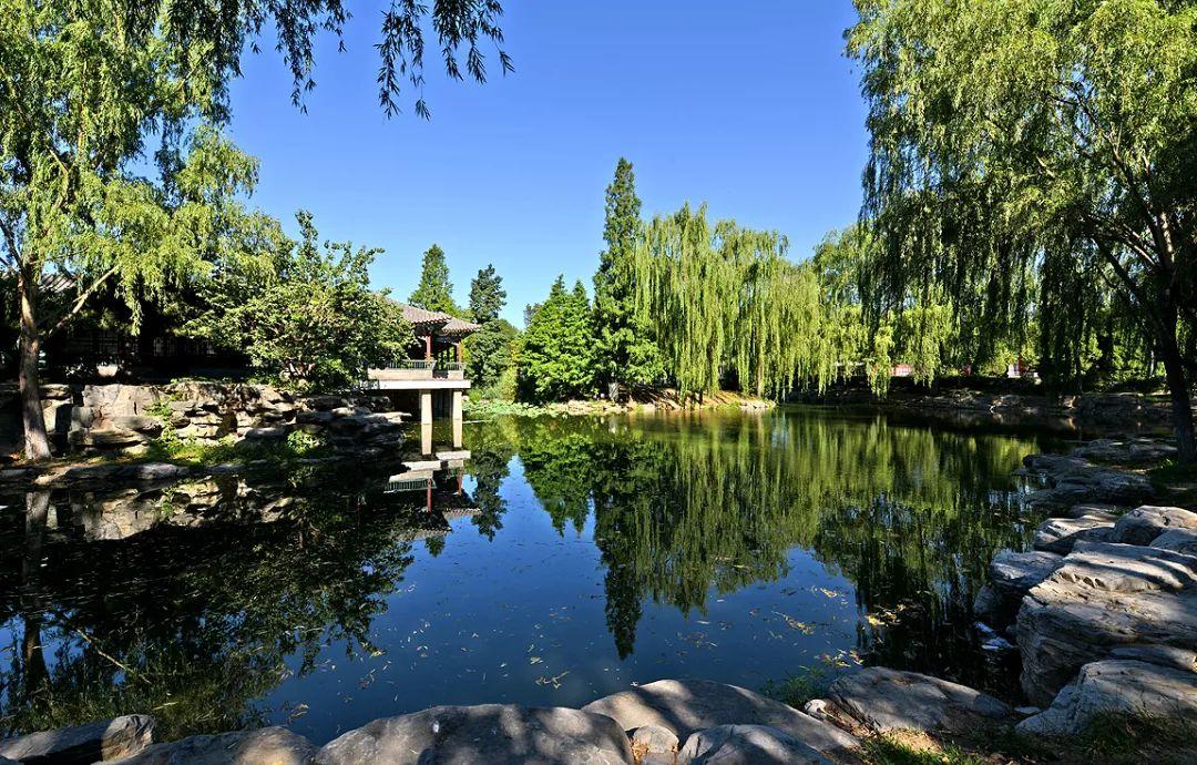 京城周末 | 北京消夏好去处 京城周末 | 北京消夏好去处